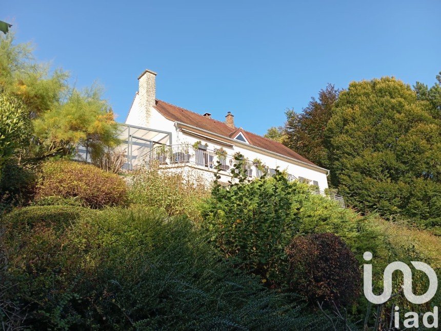 Maison de campagne 6 pièces de 173 m² à Vailly-sur-Aisne (02370)