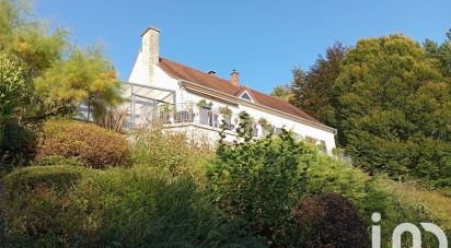 Maison de campagne 6 pièces de 173 m² à Vailly-sur-Aisne (02370)