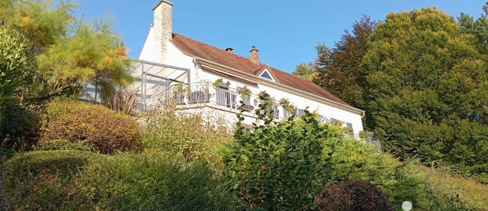 Maison de campagne 5 pièces de 173 m² à Vailly-sur-Aisne (02370)