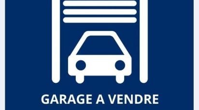 Parking/garage/box de 12 m² à Noisy-le-Sec (93130)