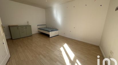 Maison 3 pièces de 90 m² à Issoudun (36100)