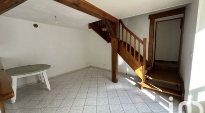 Maison 3 pièces de 90 m² à Issoudun (36100)