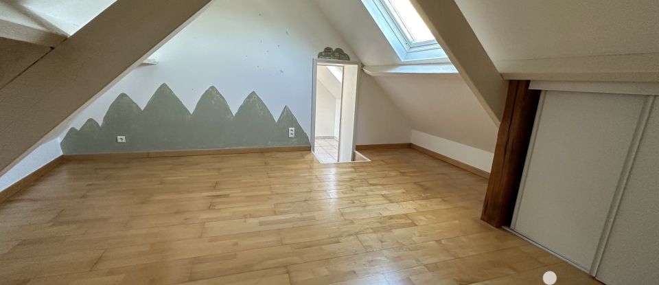 Maison 3 pièces de 90 m² à Issoudun (36100)