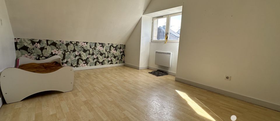 Maison 3 pièces de 90 m² à Issoudun (36100)