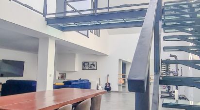 Loft 6 pièces de 244 m² à Saint-Maur-des-Fossés (94100)