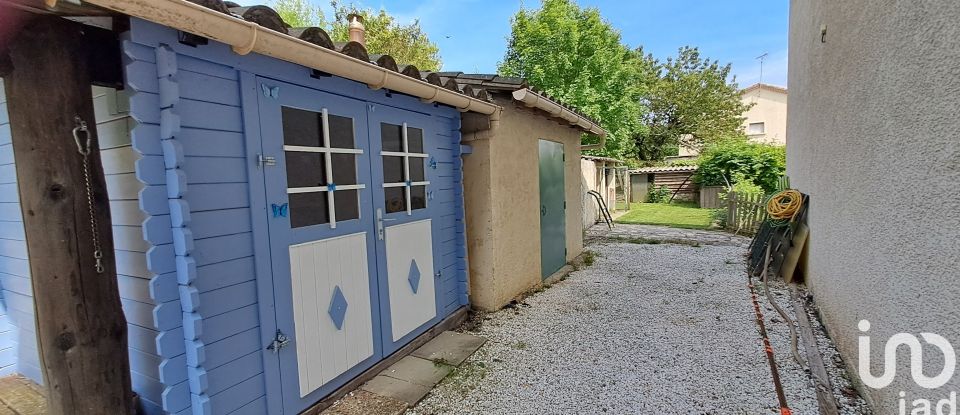 Maison 9 pièces de 193 m² à Lodève (34700)