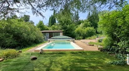 House 9 rooms of 193 m² in Lodève (34700)