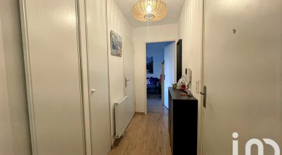 Appartement 3 pièces de 62 m² à Rouen (76100)