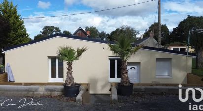 Maison rustique 5 pièces de 224 m² à Souleuvre en Bocage (14350)