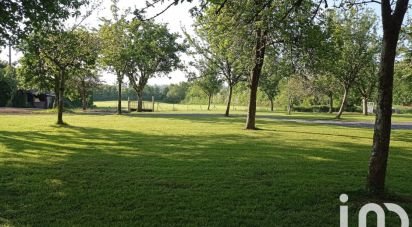 Maison rustique 5 pièces de 224 m² à Souleuvre en Bocage (14350)