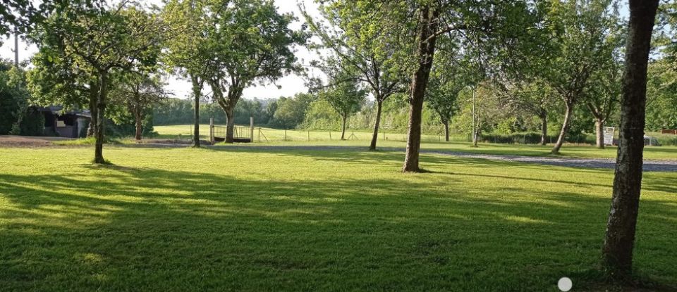 Maison de campagne 5 pièces de 224 m² à Souleuvre en Bocage (14350)