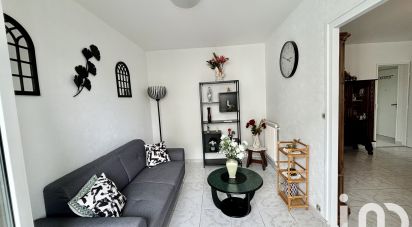 Appartement 5 pièces de 82 m² à Mérignac (33700)