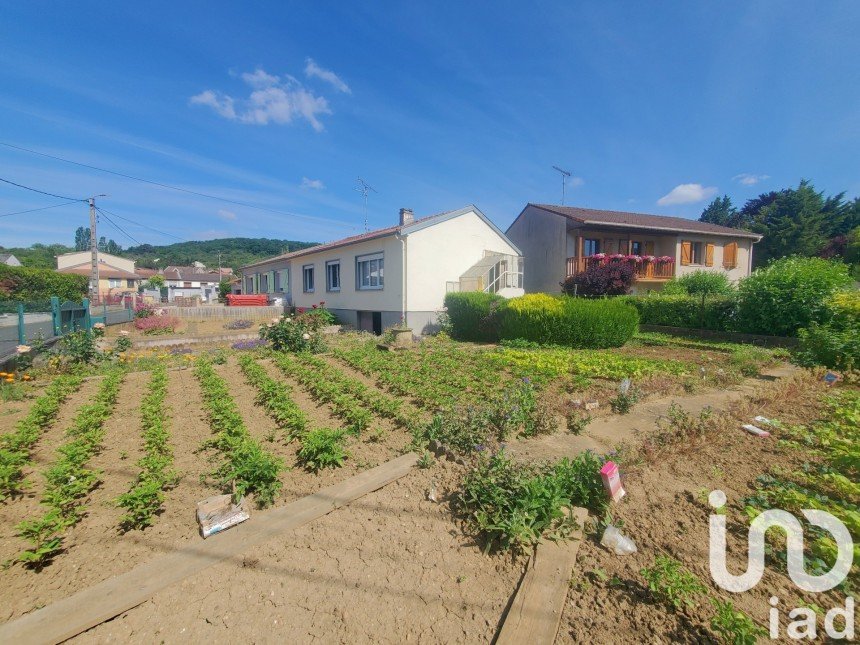 Maison 4 pièces de 75 m² à Neuves-Maisons (54230)