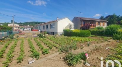 Maison 4 pièces de 75 m² à Neuves-Maisons (54230)