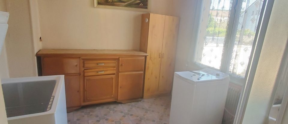 Maison 4 pièces de 75 m² à Neuves-Maisons (54230)