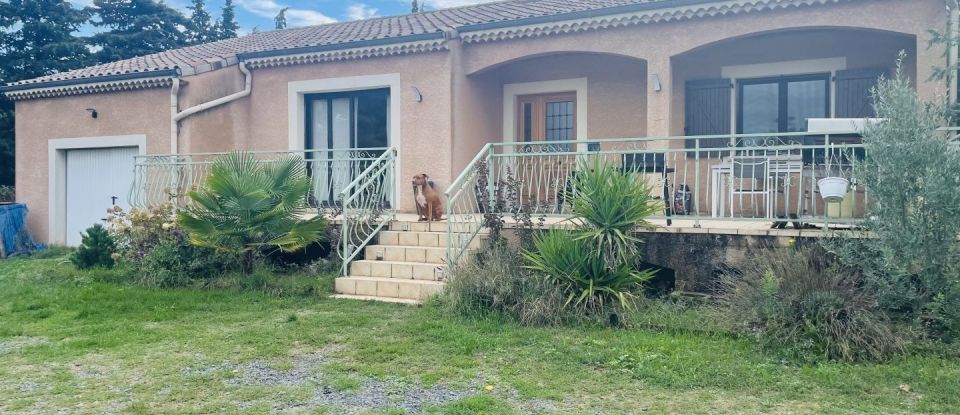 House 3 rooms of 130 m² in Loriol-sur-Drôme (26270)