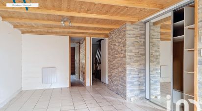 Maison 4 pièces de 105 m² à Les Rousses (39220)