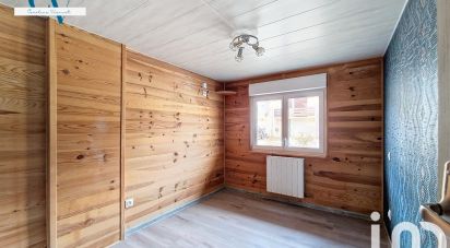 Maison 4 pièces de 105 m² à Les Rousses (39220)