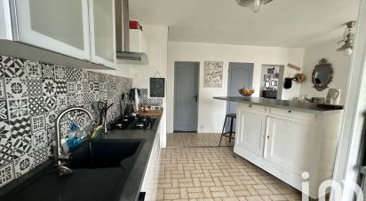 Maison de village 8 pièces de 162 m² à Varennes-sur-Loire (49730)