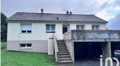 Maison 5 pièces de 86 m² à Janailhac (87800)