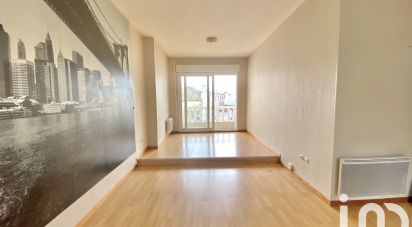 Appartement 2 pièces de 50 m² à Saint-Quentin (02100)