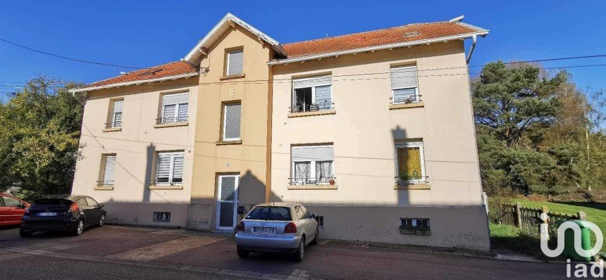 Maison 13 pièces de 320 m² à Puttelange-aux-Lacs (57510)