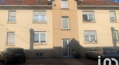 Maison 13 pièces de 320 m² à Puttelange-aux-Lacs (57510)