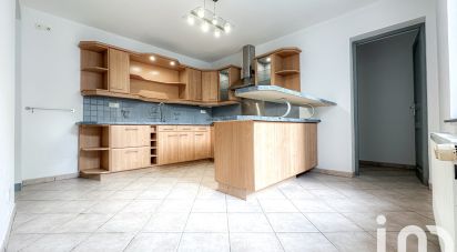 Maison 5 pièces de 136 m² à Abscon (59215)