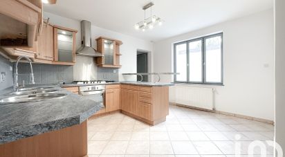 Maison 5 pièces de 136 m² à Abscon (59215)