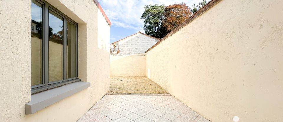 Maison 5 pièces de 136 m² à Abscon (59215)