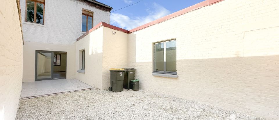 Maison 5 pièces de 136 m² à Abscon (59215)