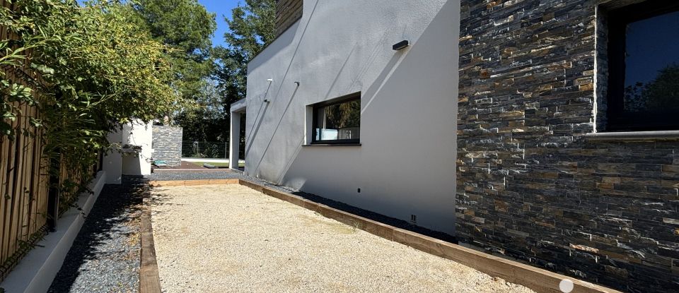 Maison 5 pièces de 150 m² à Le Soler (66270)