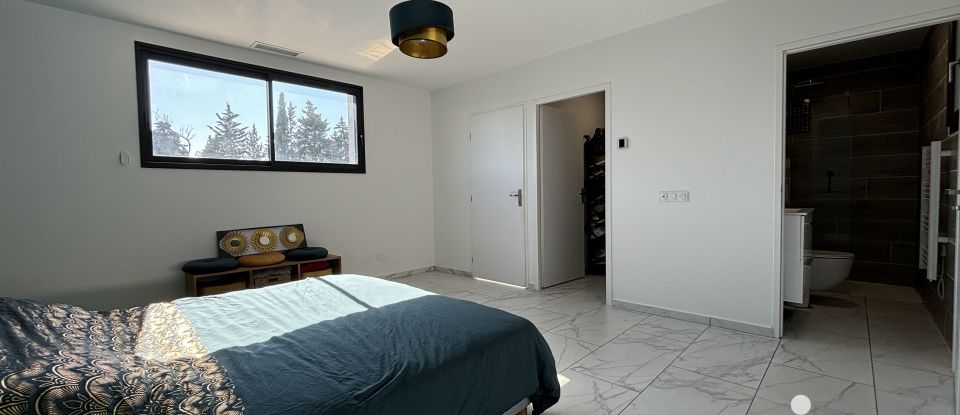 Maison 5 pièces de 150 m² à Le Soler (66270)