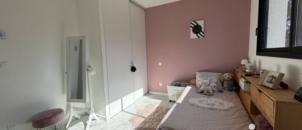 Maison 5 pièces de 150 m² à Le Soler (66270)