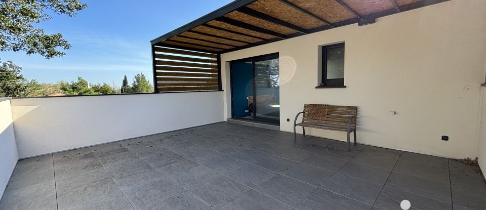 Maison 5 pièces de 150 m² à Le Soler (66270)