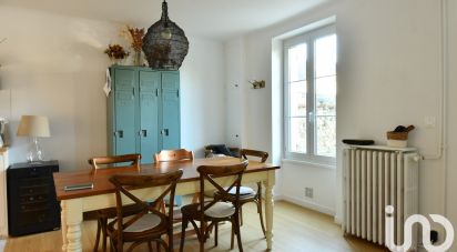 Maison de ville 4 pièces de 94 m² à Blois (41000)