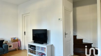 Town house 4 rooms of 94 m² in Blois (41000)