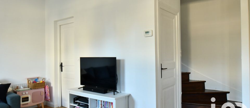 Maison 4 pièces de 94 m² à Blois (41000)