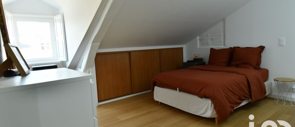 Maison 4 pièces de 94 m² à Blois (41000)