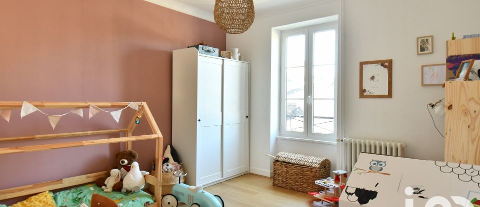 Maison 4 pièces de 94 m² à Blois (41000)