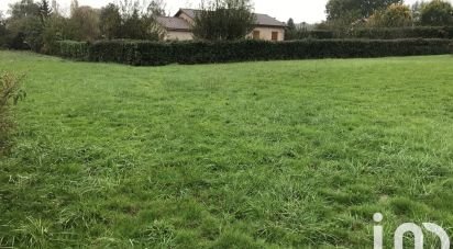 Terrain de 1 074 m² à Ladevèze-Rivière (32230)