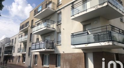 Appartement 2 pièces de 44 m² à Douai (59500)