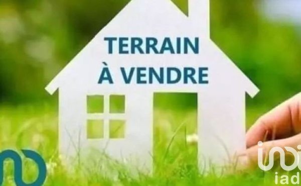 Terrain de 539 m² à Feissons-sur-Isère (73260)