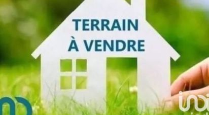 Terrain de 539 m² à Feissons-sur-Isère (73260)