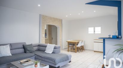 Maison de ville 4 pièces de 93 m² à Aunay-sous-Auneau (28700)