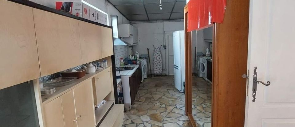 Maison 6 pièces de 130 m² à Séméac (65600)