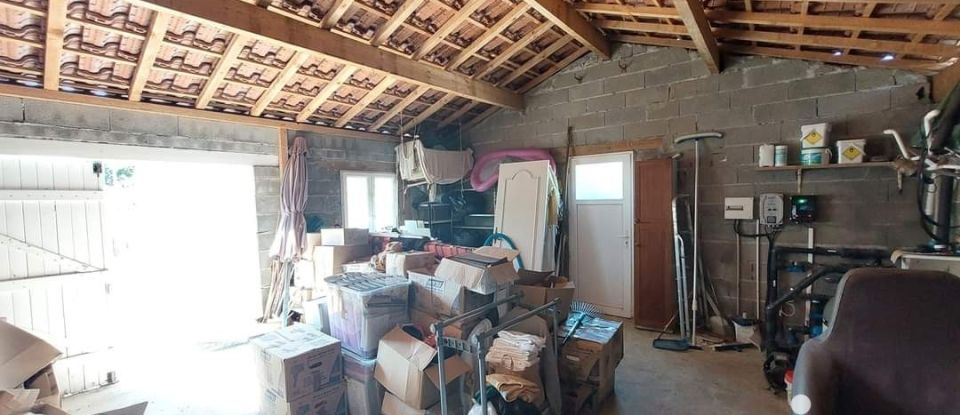 Maison 6 pièces de 130 m² à Séméac (65600)