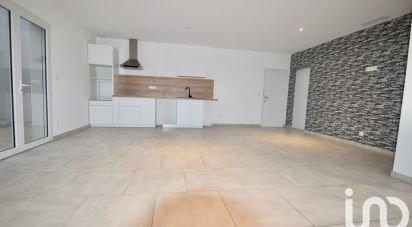 Maison 4 pièces de 90 m² à Bassan (34290)