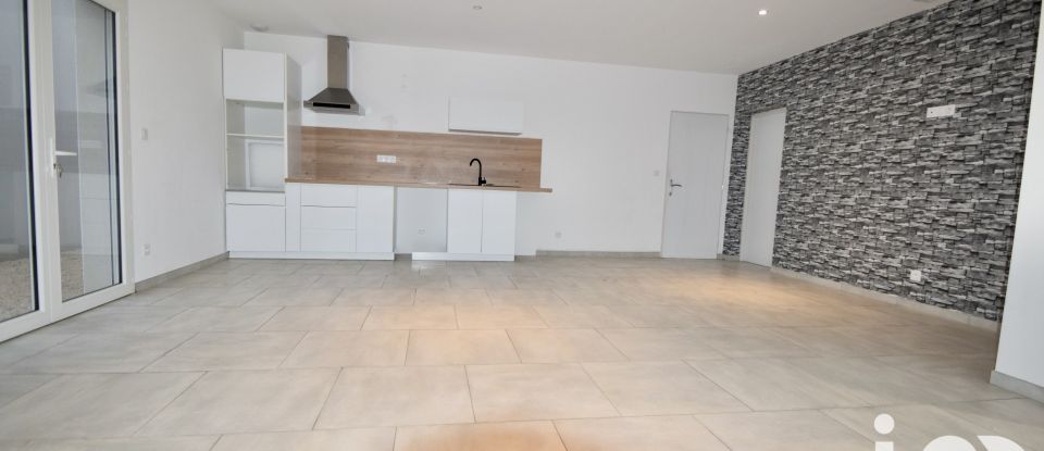 Maison 4 pièces de 90 m² à Bassan (34290)