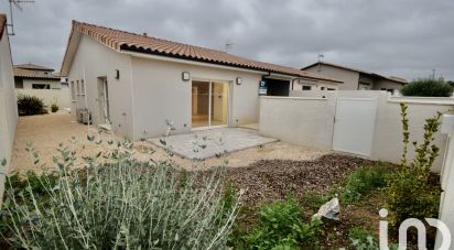 Maison 4 pièces de 90 m² à Bassan (34290)